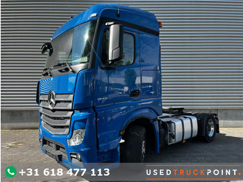 Tegljač MERCEDES-BENZ Actros 1843