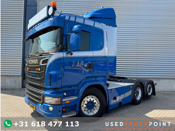 Tegljač SCANIA R 500