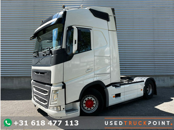 Tegljač VOLVO FH 540