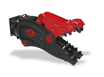 Makaze za rušenje DEMOQ