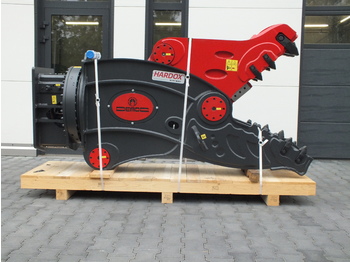 Makaze za rušenje DEMOQ