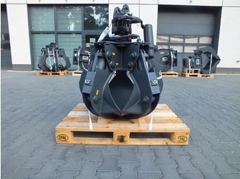 Kuka VTN