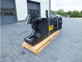 Makaze za rušenje za Bager novi VTN CI 2000 Hydraulic scrap metal shear 2270 kg: slika 3