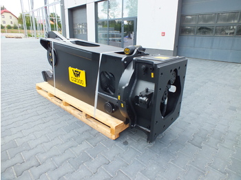 Makaze za rušenje za Bager novi VTN CI 2000 Hydraulic scrap metal shear 2270 kg: slika 4