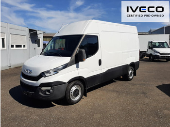 Furgon IVECO Daily