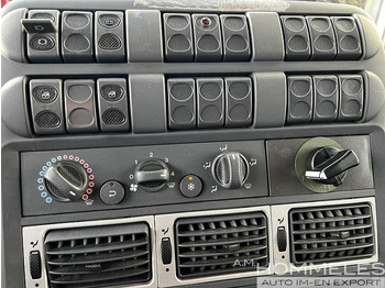 Kamion sa tovarnim sandukom Iveco 100E22 4x4 (M104): slika 5