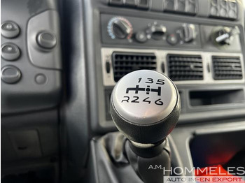 Kamion sa tovarnim sandukom Iveco 100E22 4x4 (M104): slika 4