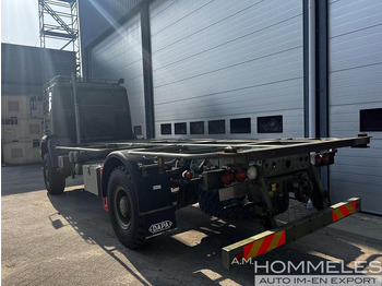 Kamion MAN 18.225 LAC 4x4: slika 3