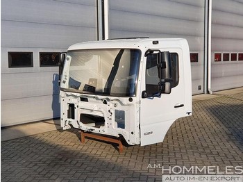 Kabina i enterijer MERCEDES-BENZ Atego