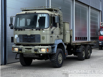 Kamion MAN 27.314
