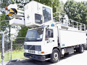 Odleđivač aviona VESTERGAARD