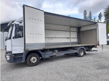 Hladnjača MERCEDES-BENZ Atego 918