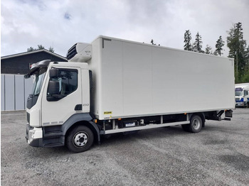 Hladnjača VOLVO FL 210