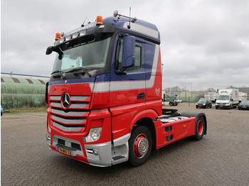 Tegljač MERCEDES-BENZ Actros 1842