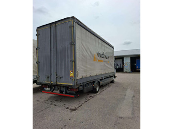 Kamion sa ceradom Mercedes-Benz Atego: slika 3