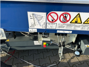 Vazdušna platforma Böcker Junior HD24-K, 2022, first owner!: slika 5