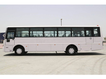 Autobus TATA LPO 1618 NON A/C 62 Seater Bus MY23: slika 3