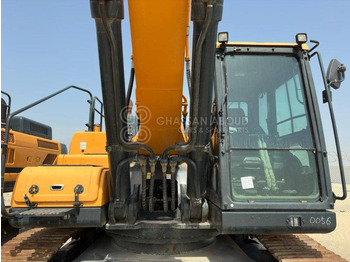 Bager guseničar HYUNDAI EXCAVATOR HX480 2.20 CU.M.  MY2019: slika 5
