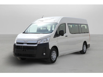 Minibus TOYOTA