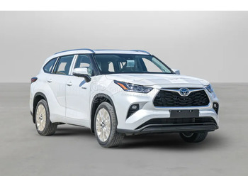 SUVSUV TOYOTA