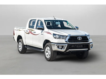 Pikap TOYOTA Hilux