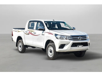 Pikap TOYOTA Hilux
