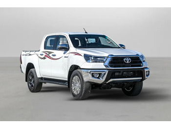 Pikap TOYOTA Hilux