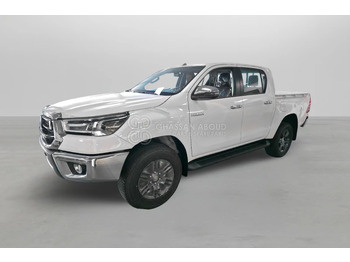Pikap TOYOTA Hilux