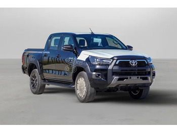 Pikap TOYOTA Hilux