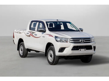 Pikap TOYOTA Hilux