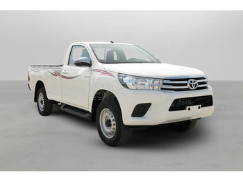 Pikap TOYOTA Hilux