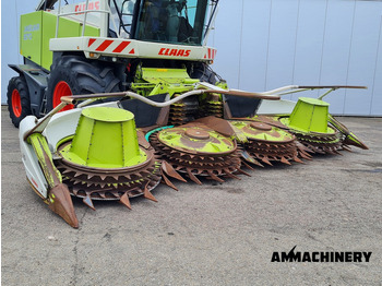 Dodatak za stočnu hranu CLAAS