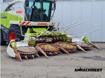 Kombajn za kukuruz CLAAS