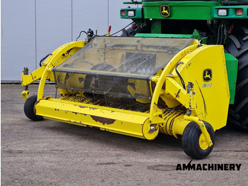 Kombajn za kukuruz JOHN DEERE