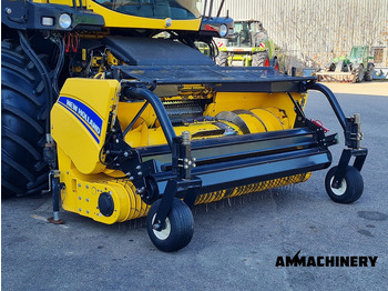 Dodatak za stočnu hranu New Holland 300FP pick up: slika 3