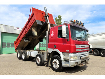 Istovarivač DAF CF 85 380