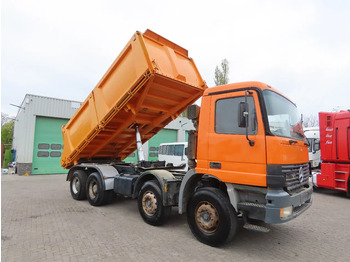 Istovarivač MERCEDES-BENZ Actros 3240