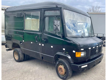 Furgon MERCEDES-BENZ Vario 609
