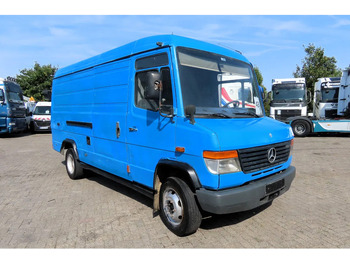 Furgon Mercedes-Benz Vario 812D: slika 3