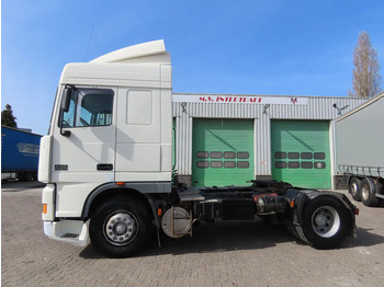 Tegljač DAF XF 95.480 E4 type, Manual ger, Manual. Great state: slika 4