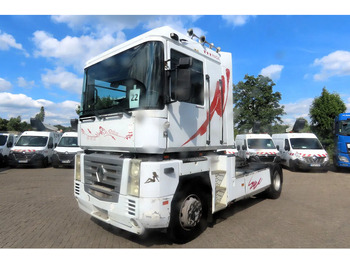 Tegljač Renault Magnum 440 Mack! Manual gearbox. Royal truck: slika 3