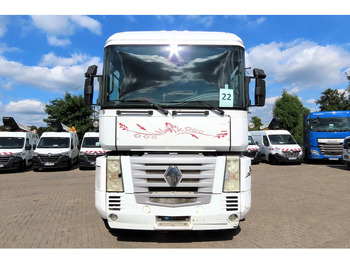 Tegljač Renault Magnum 440 Mack! Manual gearbox. Royal truck: slika 2