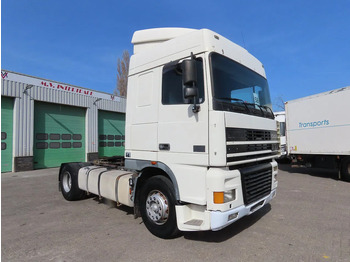 Tegljač DAF XF 95 480