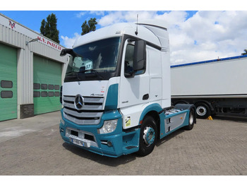 Tegljač MERCEDES-BENZ Actros 1846