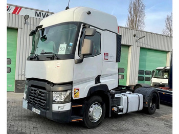 Tegljač RENAULT T 460