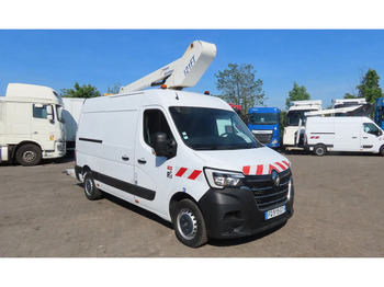 Dostavno vozilo RENAULT Master