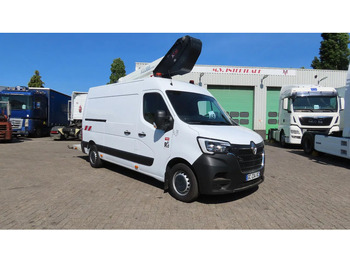 Dostavno vozilo RENAULT Master