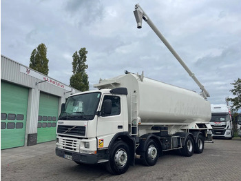 Kamion cisterna VOLVO FM12 380