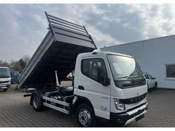 Istovarivač FUSO Canter