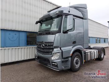 Tegljač MERCEDES-BENZ Actros 1845